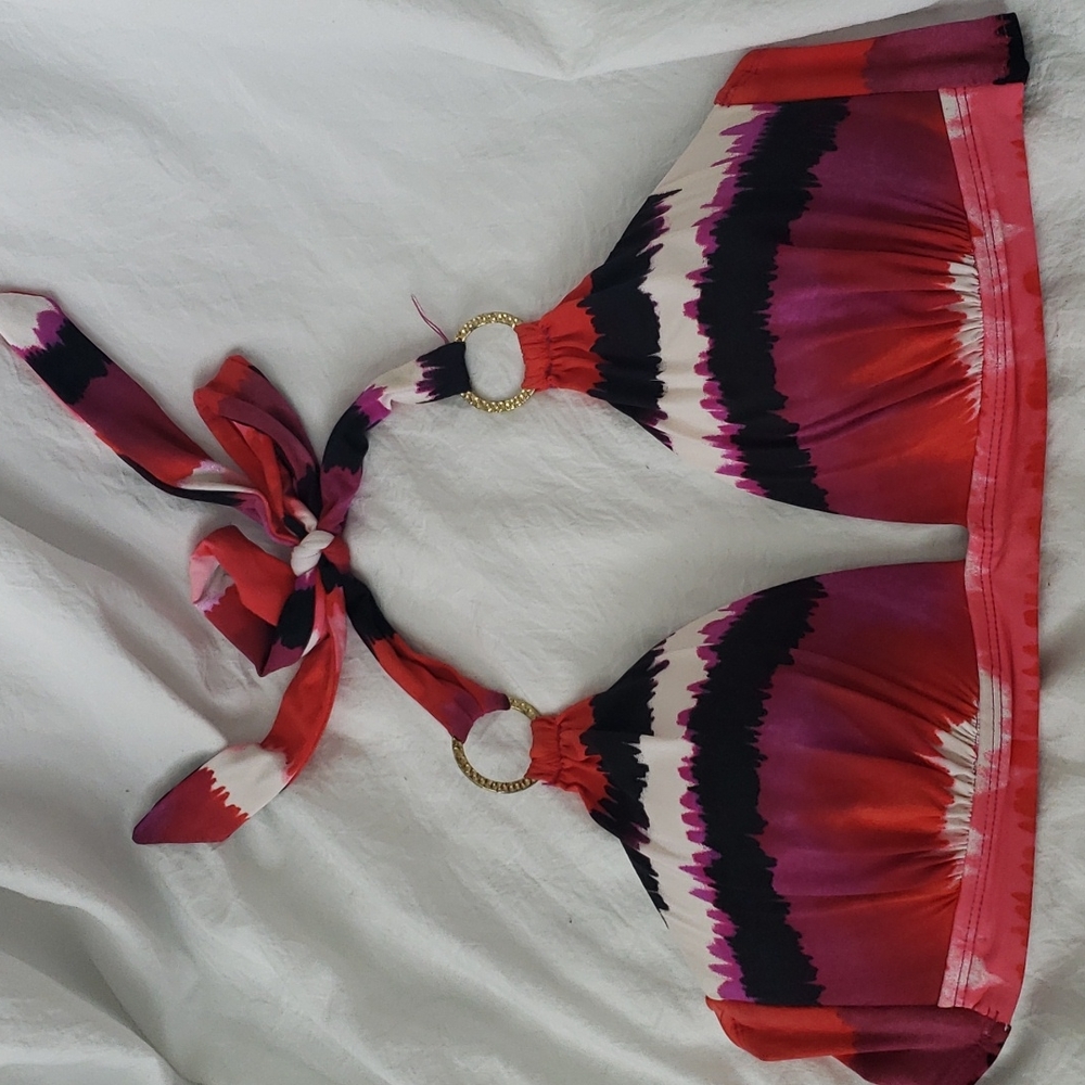 Ana bathing suit top